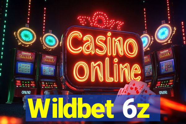 Wildbet 6z